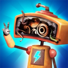 جدیدترین نسخه Tiny Robots جدیدترین نسخه Tiny Robots