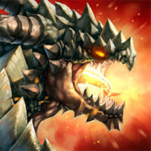 نسخه جدید و آخر Epic Heroes War نسخه جدید و آخر Epic Heroes War
