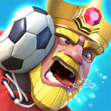 دانلود جدیدترین نسخه Soccer Royale دانلود جدیدترین نسخه Soccer Royale