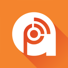 دانلود نسخه جدید Podcast Addict
