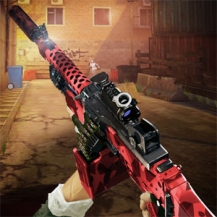 دانلود جدیدترین نسخه Zombie Hunter