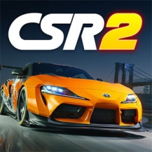 دانلود نسخه آخر CSR Racing 2 دانلود نسخه آخر CSR Racing 2
