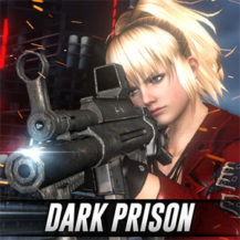دانلود نسخه جدید و آخر Dark Prison دانلود نسخه جدید و آخر Dark Prison