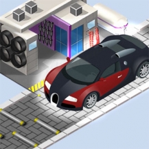 دانلود نسخه جدید Idle Car Factory برای موبایل دانلود نسخه جدید Idle Car Factory برای موبایل