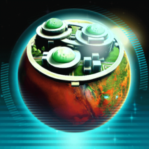 دانلود نسخه جدید Terraforming Mars برای اندروید دانلود نسخه جدید Terraforming Mars برای اندروید