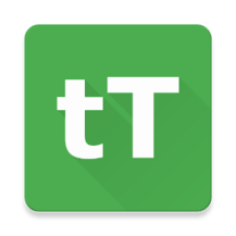 آخرین نسخه ــ کاربردی tTorrent