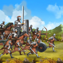 دانلود Battle Seven Kingdoms : Kingdom Wars2 بازی استراتژیکی نبرد هفت پادشاهی اندروید مود دانلود Battle Seven Kingdoms : Kingdom Wars2 بازی استراتژیکی نبرد هفت پادشاهی اندروید مود