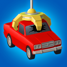 نسخه جدید و آخر Scrapyard نسخه جدید و آخر Scrapyard