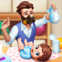 دانلود نسخه جدید BabyManor دانلود نسخه جدید BabyManor