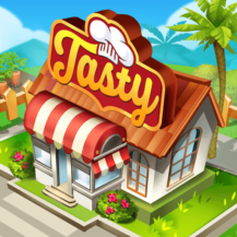 دانلود آخرین نسخه ــ آرکید + تفننی Tasty Town دانلود آخرین نسخه ــ آرکید + تفننی Tasty Town