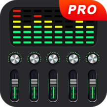 آخرین نسخه ــ موزیک پلیر Bass Booster Pro