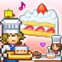 دانلود نسخه جدید Bonbon Cakery برای موبایل
