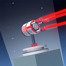 دانلود نسخه کامل Laser Quest دانلود نسخه کامل Laser Quest