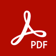دانلود نسخه جدید Adobe Acrobat برای موبایل