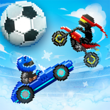 دانلود نسخه جدید و آخر Drive Ahead! Sports دانلود نسخه جدید و آخر Drive Ahead! Sports