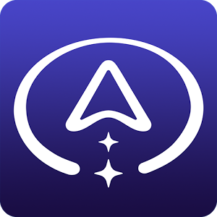 دانلود برنامه ــ موقعیت یاب و GPS  Magic Earth