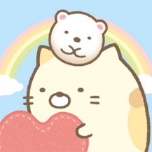 دانلود نسخه جدید Sumikko gurashi برای اندروید دانلود نسخه جدید Sumikko gurashi برای اندروید