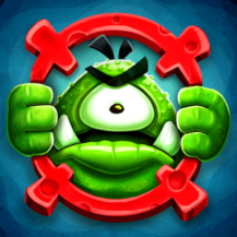 نسخه جدید و کامل Monsters نسخه جدید و کامل Monsters