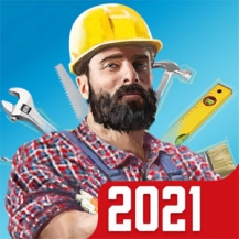 دانلود کاملترین و جدیدترین نسخه House Flipper