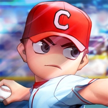 نسخه جدید و آخر BASEBALL 9 نسخه جدید و آخر BASEBALL 9