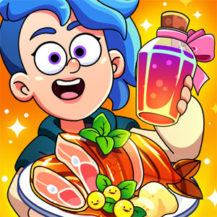 نسخه جدید و کامل Potion Punch 2 نسخه جدید و کامل Potion Punch 2