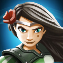نسخه کامل و آخر Darkfire Heroes برای اندروید نسخه کامل و آخر Darkfire Heroes برای اندروید