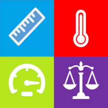 دانلود نسخه جدید و آخر Unit Converter Pro
