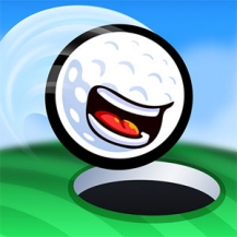 دانلود نسخه جدید Golf Blitz برای اندروید