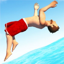 جدیدترین نسخه Flip Diving