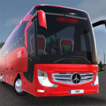 دانلود جدیدترین نسخه Bus Simulator : Ultimate دانلود جدیدترین نسخه Bus Simulator : Ultimate
