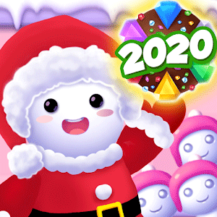 دانلود ــ پازل و فکری IceCrush2020
