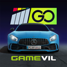 نسخه جدید و آخر Project CARS GO برای اندروید نسخه جدید و آخر Project CARS GO برای اندروید