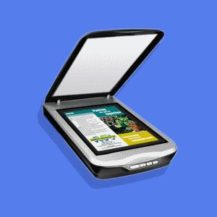 نسخه جدید و آخر  Fast Scanner برای اندروید