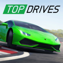 دانلود نسخه جدید Top Drives برای اندروید