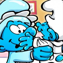 نسخه جدید و آخر Smurfs برای اندروید نسخه جدید و آخر Smurfs برای اندروید