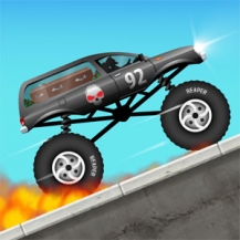 نسخه جدید و آخر Renegade Racing برای اندروید نسخه جدید و آخر Renegade Racing برای اندروید