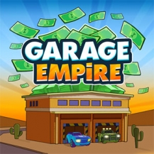 نسخه آخر و کامل Garage Empire برای موبایل نسخه آخر و کامل Garage Empire برای موبایل