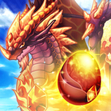 نسخه کامل و آخر  Dragon Dragon برای اندروید