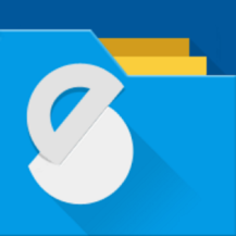دانلود ــ مدیریت فایل Solid Explorer