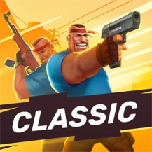 دانلود نسخه آخر Guns of Boom