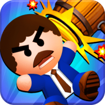 دانلود نسخه جدید و آخر Boss Weapons دانلود نسخه جدید و آخر Boss Weapons