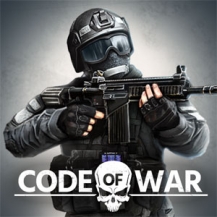 دانلود آخرین نسخه ــ اکشن Code Of War دانلود آخرین نسخه ــ اکشن Code Of War