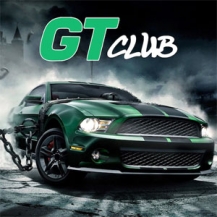 دانلود نسخه جدید و آخر GT-Club دانلود نسخه جدید و آخر GT-Club