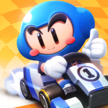 دانلود نسخه کامل KartRider Rush+
