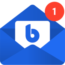 نسخه آخر و کامل BlueMail برای موبایل نسخه آخر و کامل BlueMail برای موبایل
