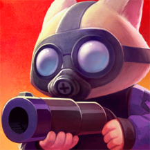 نسخه کامل و آخر  Supercats برای اندروید