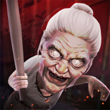 نسخه کامل و آخر  GrannyHouse برای اندروید