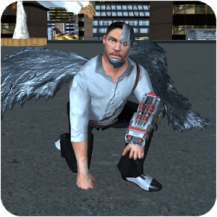 دانلود نسخه جدید Battle Angel برای اندروید