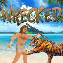 نسخه جدید و آخر  Wrecked برای اندروید