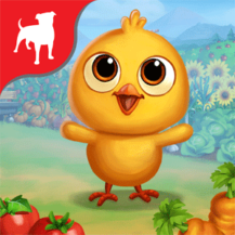 دانلود نسخه جدید FarmVille 2 Country Escape برای اندروید دانلود نسخه جدید FarmVille 2 Country Escape برای اندروید